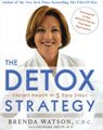 Image for The Detox Strategy 293 Pages