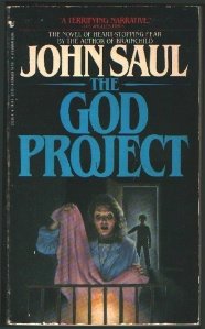 Image for GOD PROJECT, THE