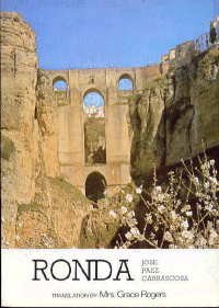 Image for Ronda