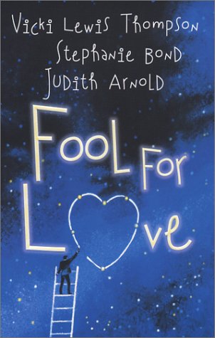Image for Fool For Love (Feature Anthology)