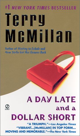 Image for A Day Late and a Dollar Short