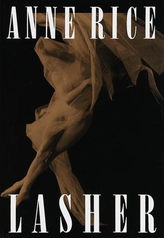 Image for Lasher