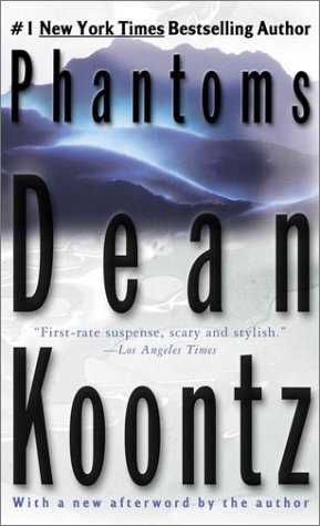 Image for Phantoms