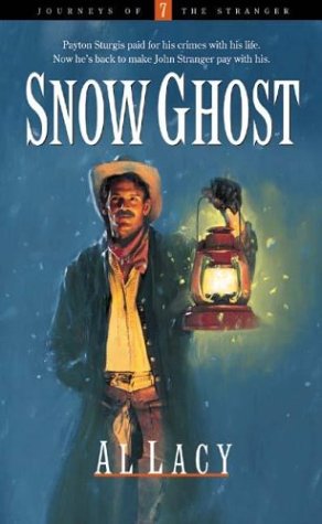 Image for Snow Ghost