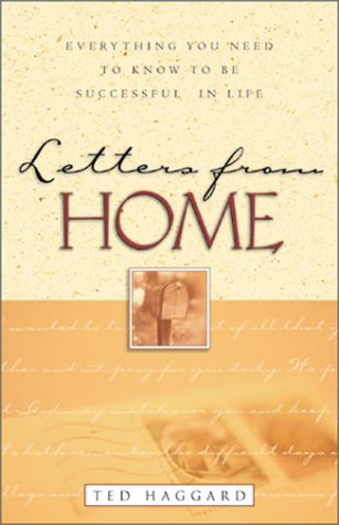 Image for Letters from Home
