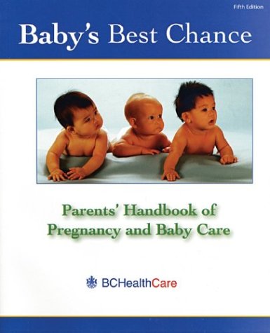 Image for Baby's Best Chance