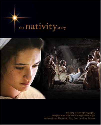 Image for The Nativity Story