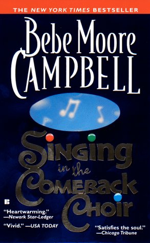 Image for Singing in the Comeback Choir