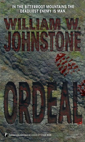 Image for Ordeal
