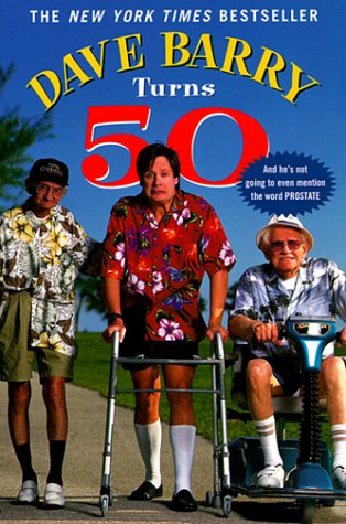 Image for Dave Barry Turns 50
