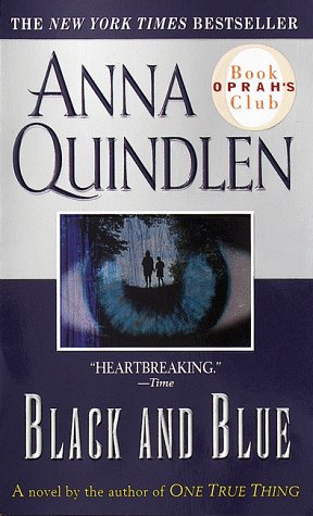 Image for Black and Blue: A Novel (Oprah's Book Club)
