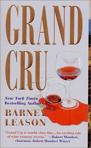 Image for Grand Cru