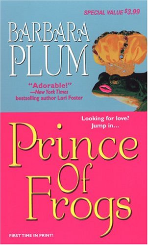 Image for Prince Of Frogs (Zebra Debut)