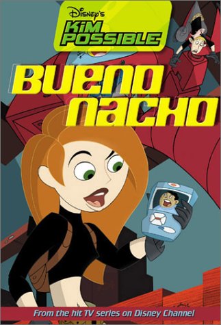 Image for Bueno Nacho
