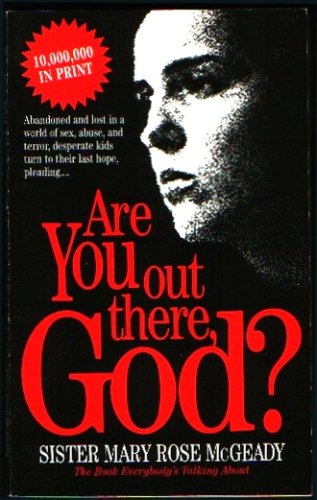 Image for Are You Out There God?