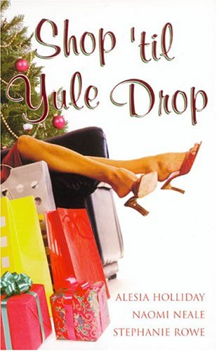 Image for Shop 'til Yule Drop