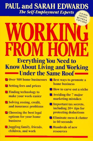 Image for Working from Home
