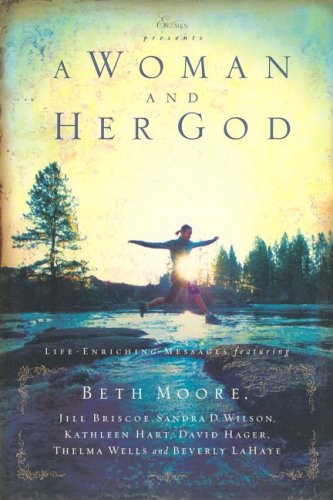Image for Woman and Her God : Life-Enriching Messages