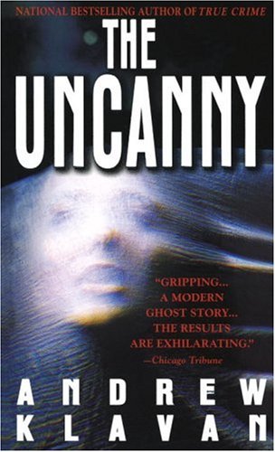 Image for The Uncanny