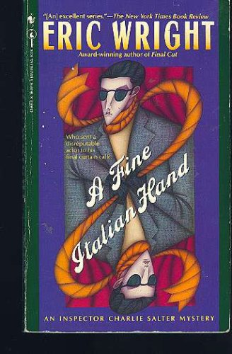 Image for Fine Italian Hand