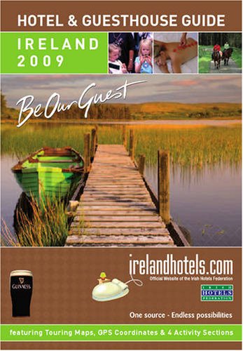 Image for Be Our Guest 2009
