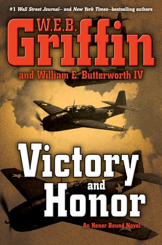 Image for Victory and Honor (Honor Bound)