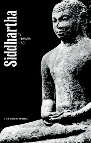 Image for Siddhartha
